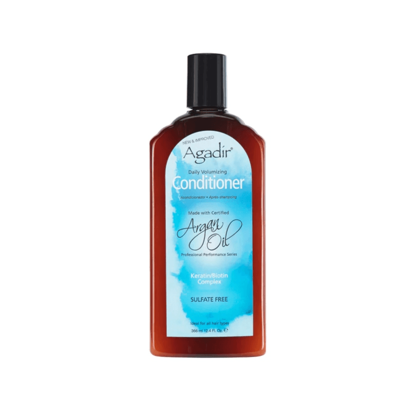 Agadir Argan Oil Volumizing Conditioner 366Ml 