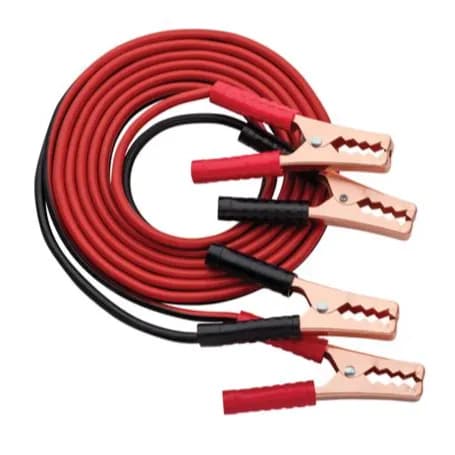 Car Booster Cable 2.5Mtr