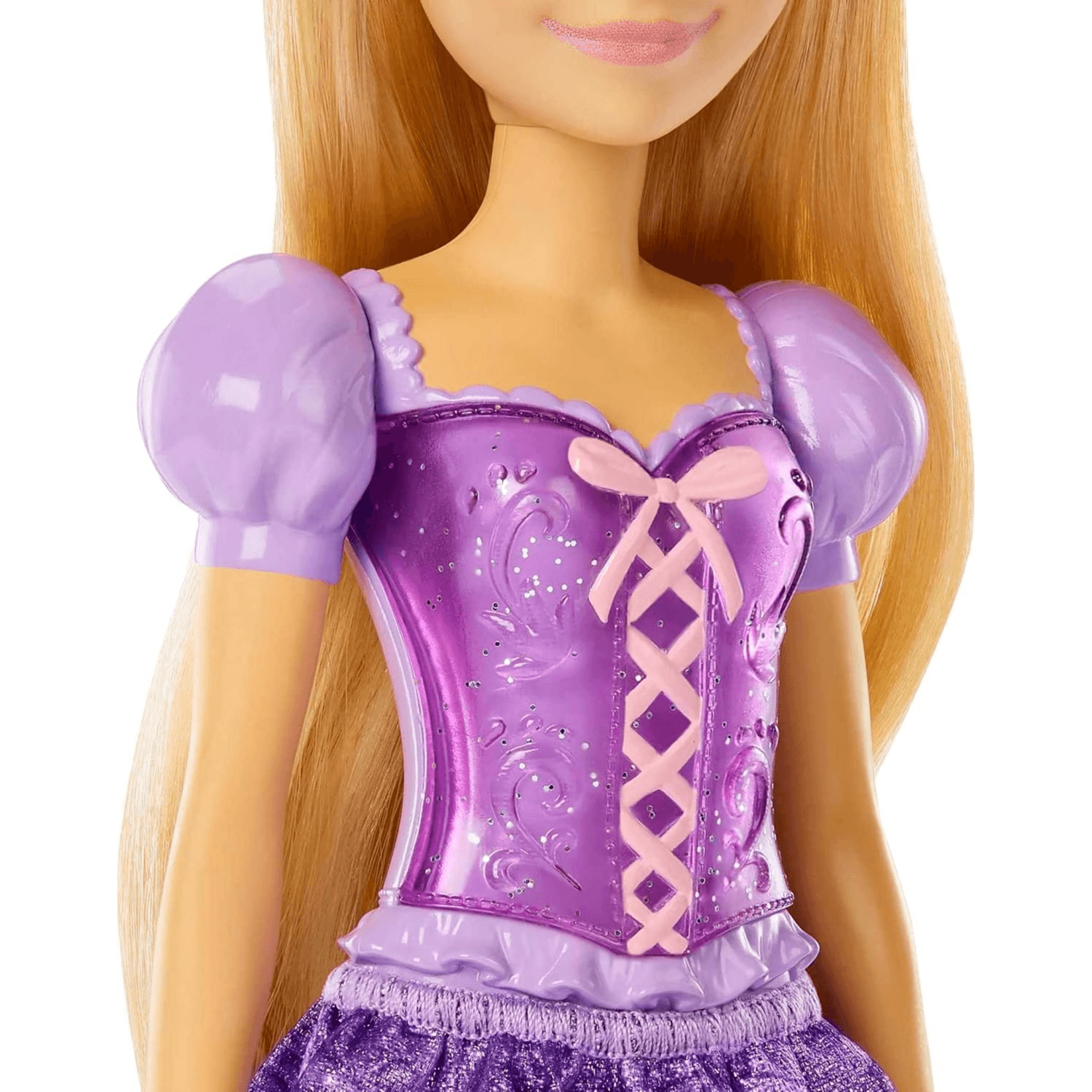 Disney Princess Rapunzel Fashion Doll