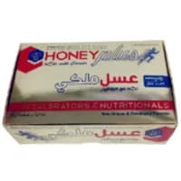 Honey Plus With Caviar 12 Sachets