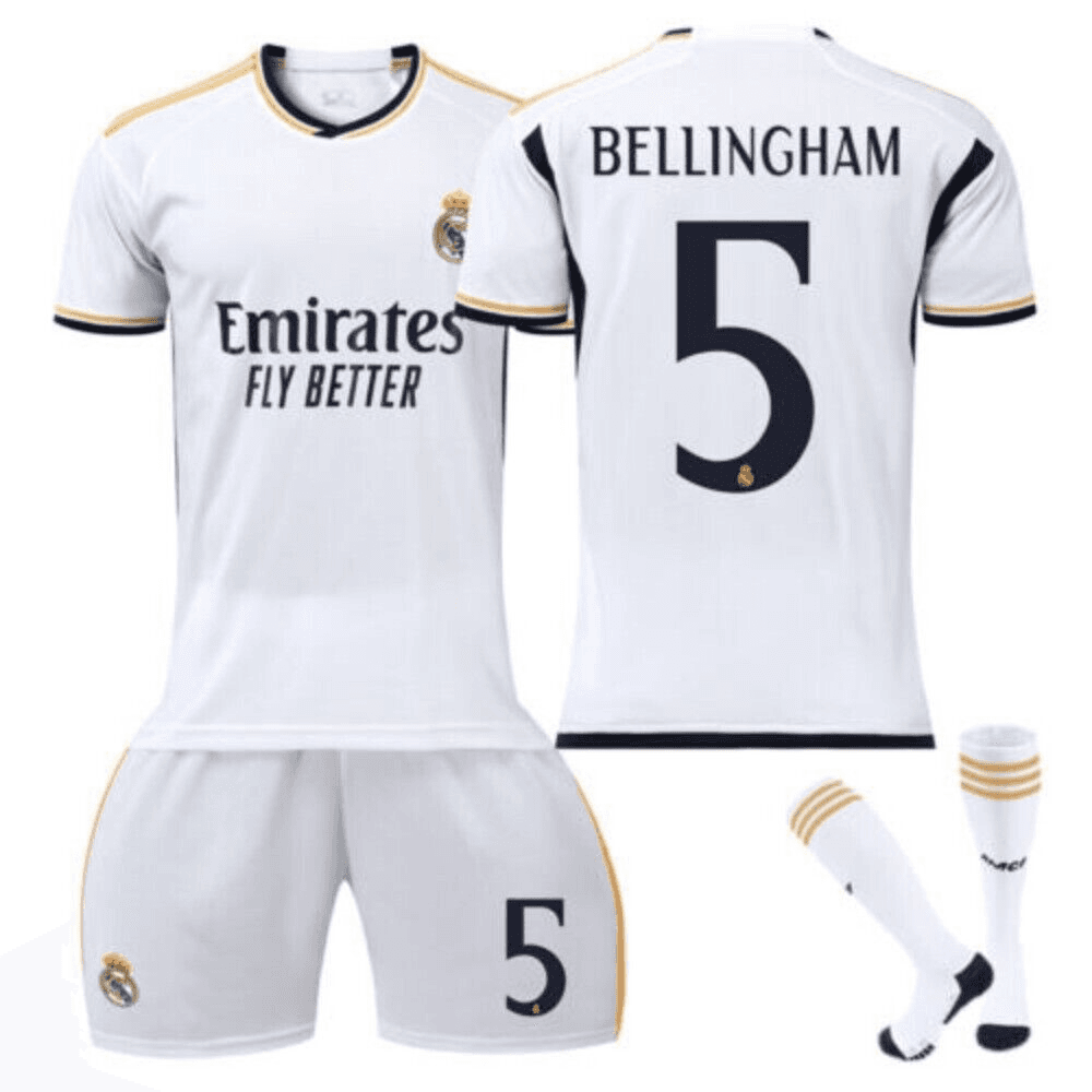 ريال مدريد بيلينجهام للأطفال