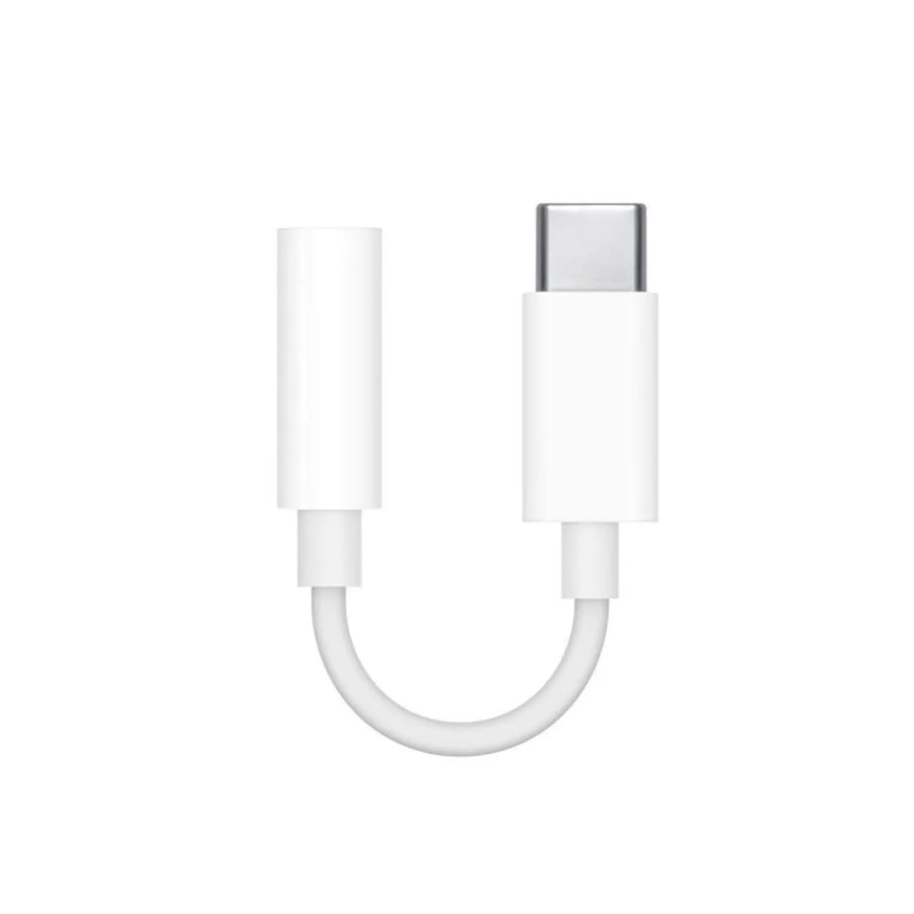 Apple Usb-c To Headphone Adapter