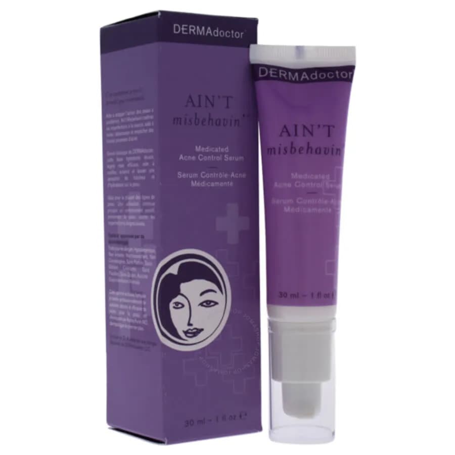 Dermadoctor Acne Cntrol Serum 30 Ml