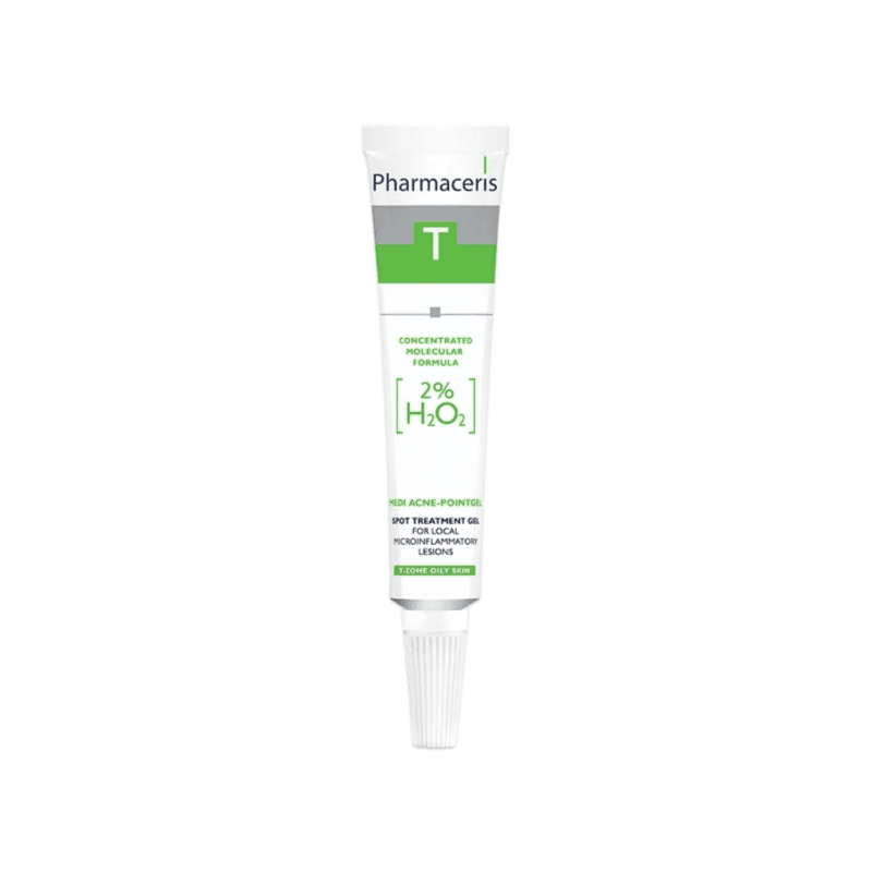 Pharmaceris Medi Acne Point Gel 2% H2O2