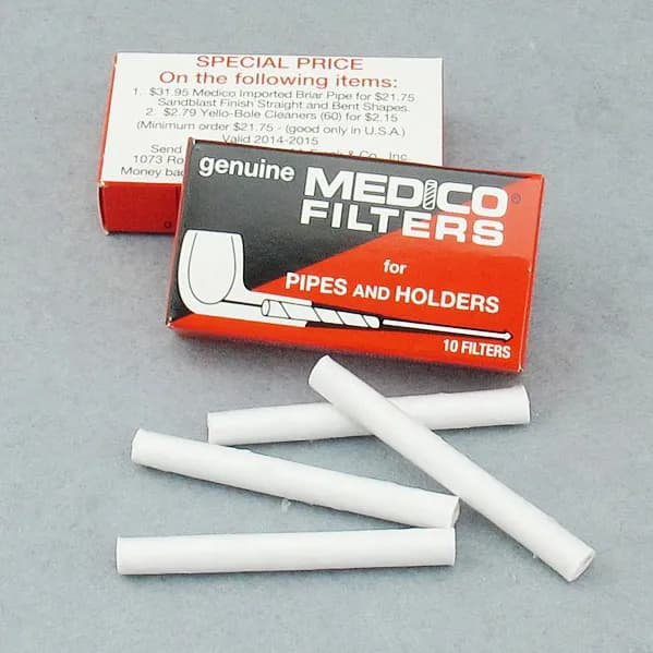 Medico Filter 20x12