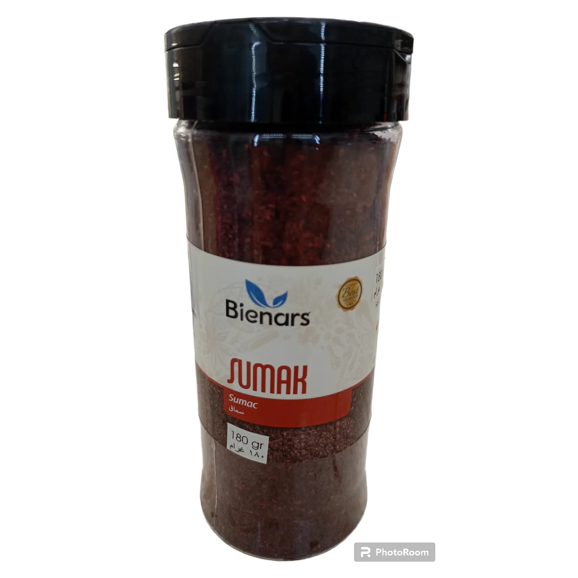 Sumac 180 g