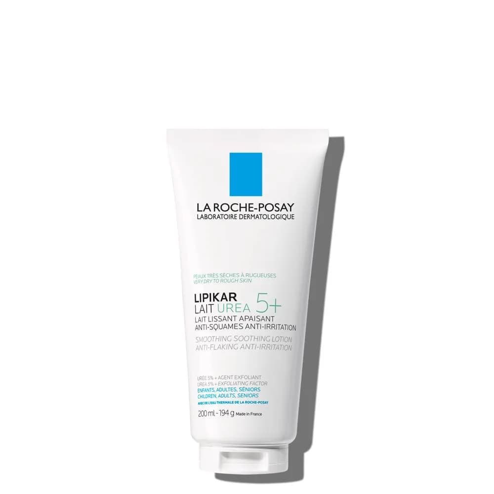 La Roche Posay Lipikar Lait Urea 5% 200 Ml