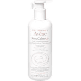 Avene Xeracalm 400 Ml Oil 
