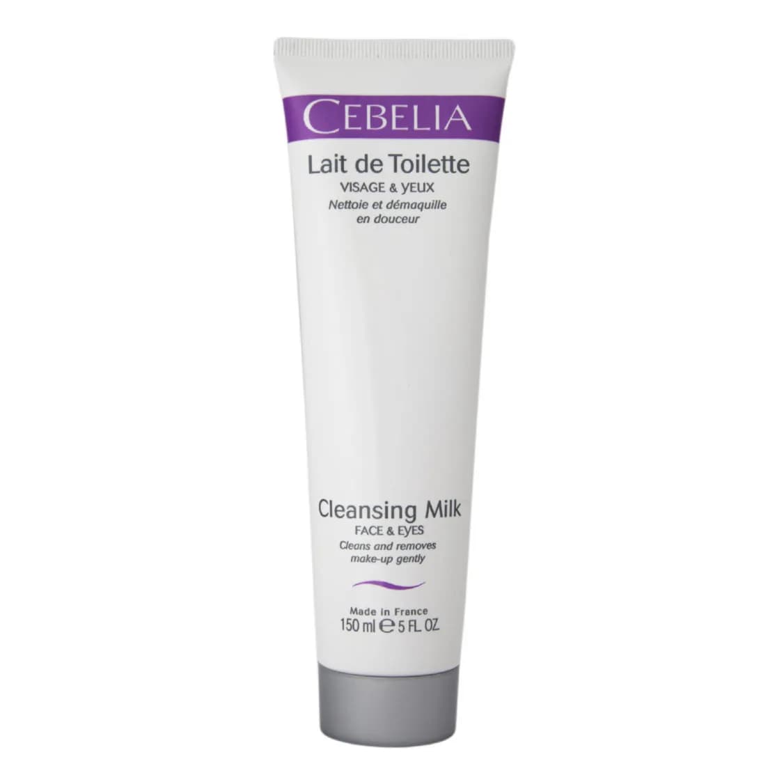 Cebelia Cleansing Milk 150 ml