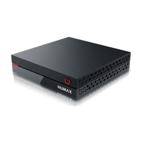 Mhumax F1-Mini Digital Satellite Receiver