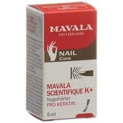 Mavala Scientific K+ Nail Hardner 5ml