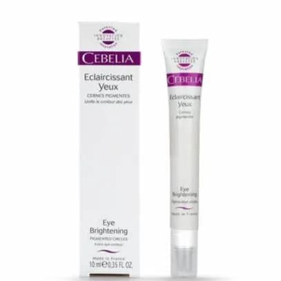 Cebelia Eclaircissant Yeux Cream