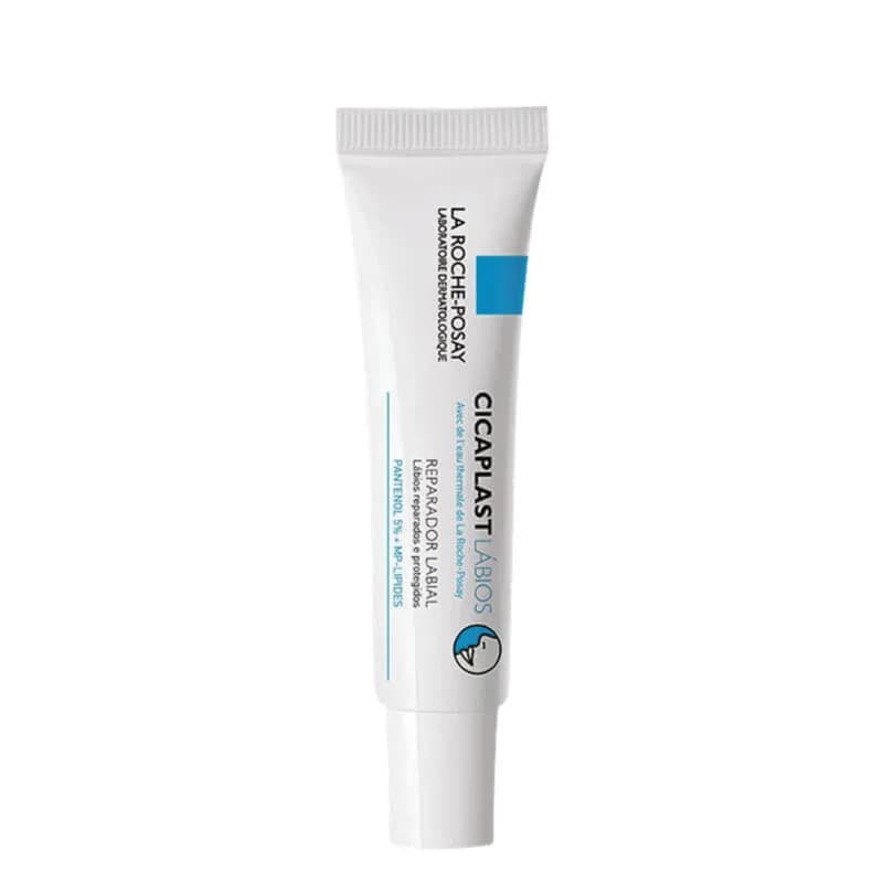 La Roche Posay Cicaplast Lip Balm 7.5 Ml