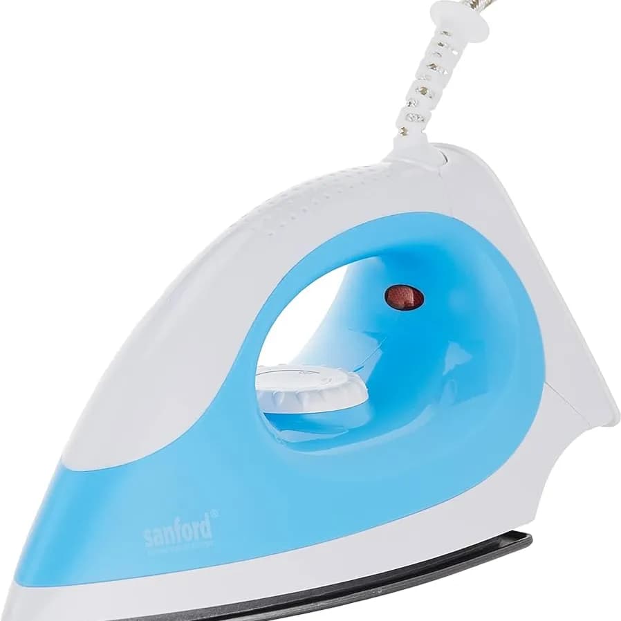 Sanford Dry Iron Sf29di