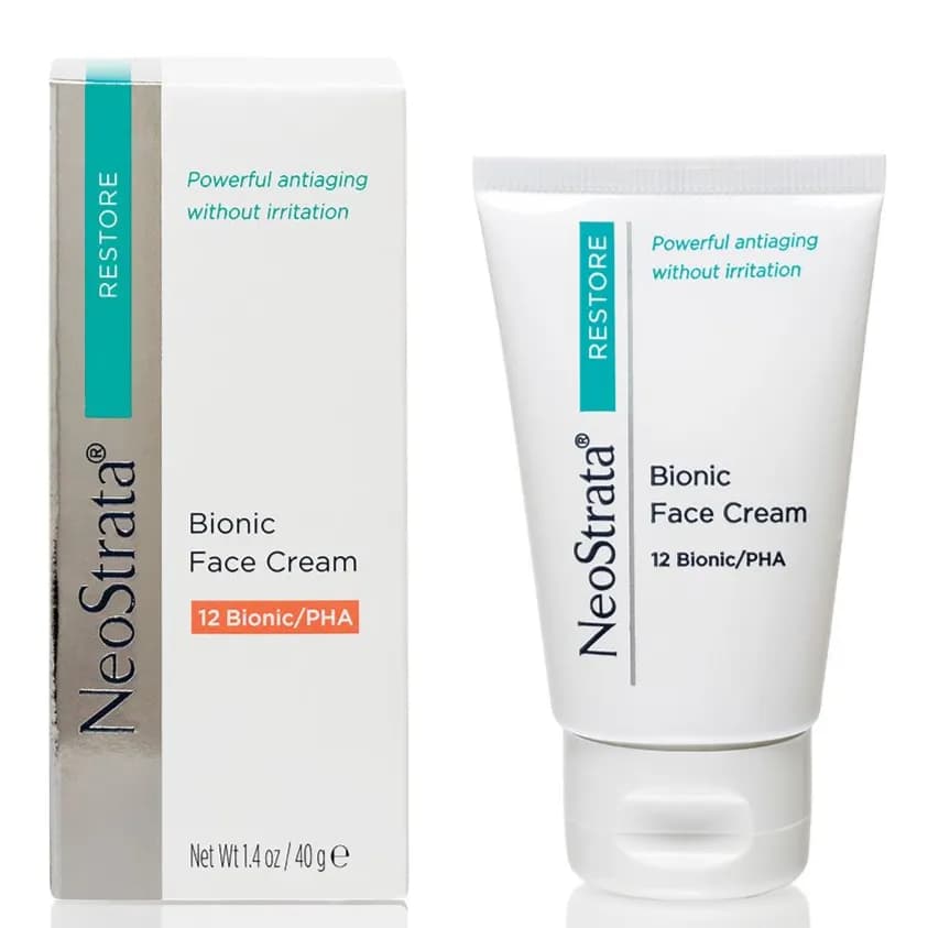 Neostrata Bionic Face Cream 40 gm