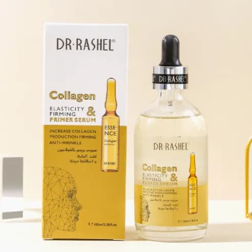 Dr.Rashel Collagen Elasticity & Firming Primer Serum