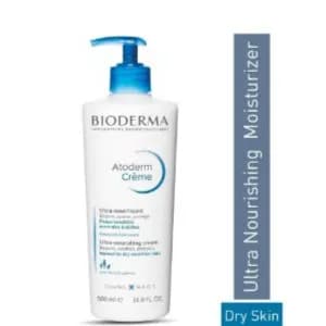 Bioderma Atorderm Cream Ultra Pump 500 Ml