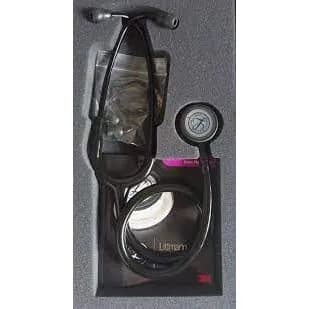 Littmann Stethescope Black