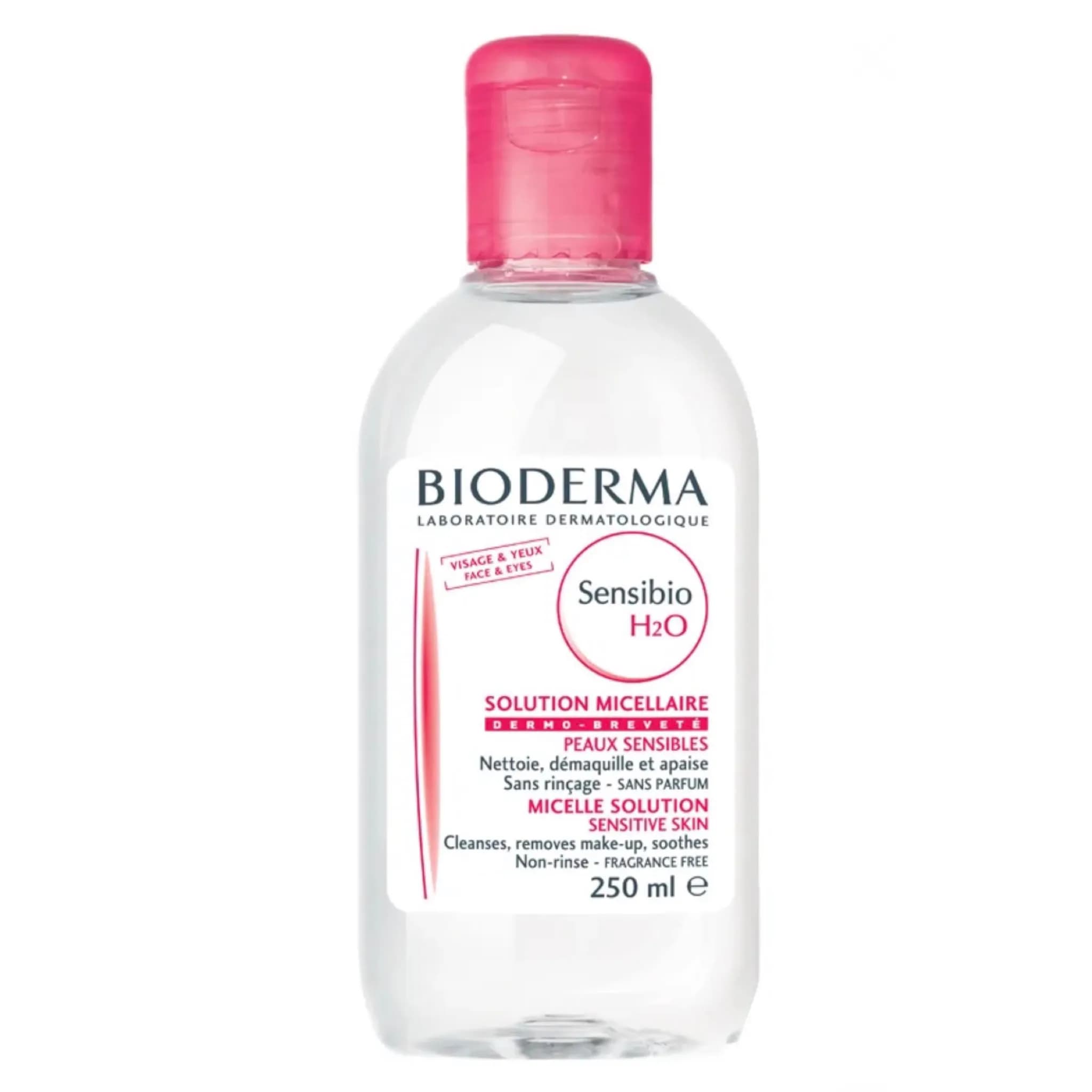 Bioderma Sensibio H2o 250 Ml