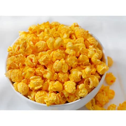 Popcorn Cheese 20Gm