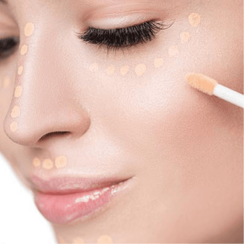 Benecos Natural Beauty - Natural Concealer - Perfect Coverage (light)