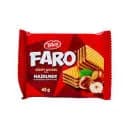 Tiffany Faro Hazelnut Wafer 40G