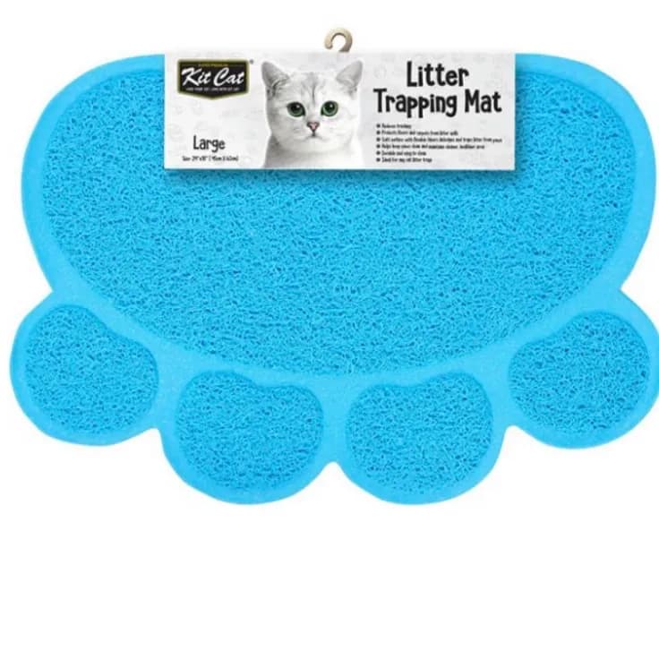 Carpets For Litter Box Big