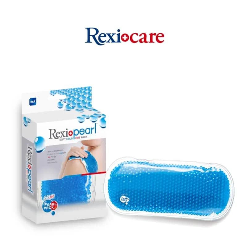 R&R Rexipearl Cold/hot Pack-m 28*10.5