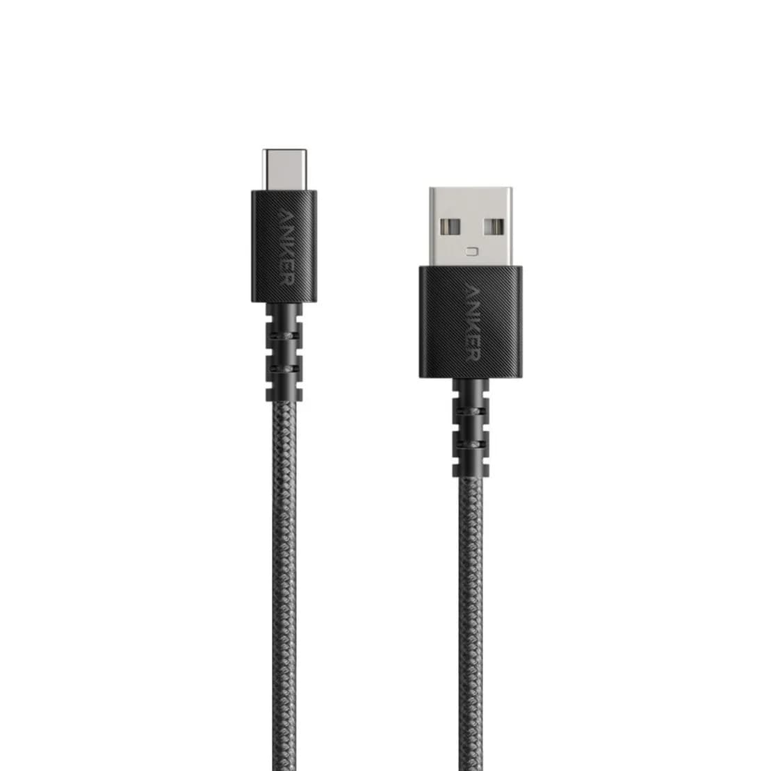 Cable Anker Usb To Type C Nylon 2M