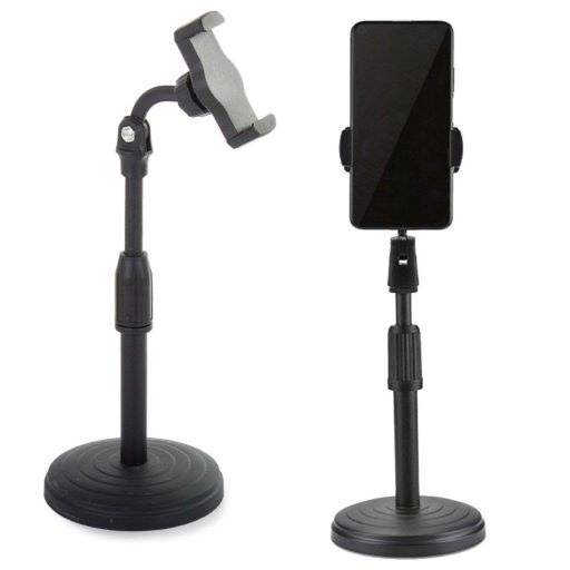 Phone Stand Angle Height Adjustable