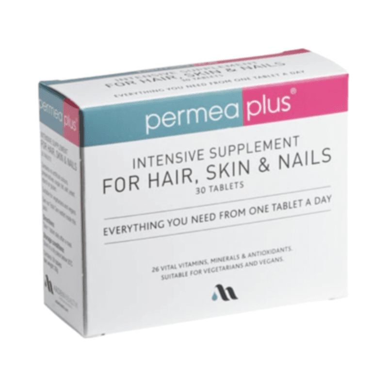 Permea Plus For Women 30's