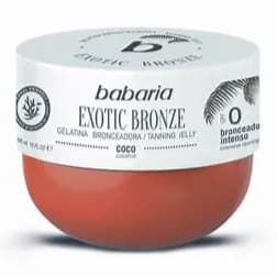 Babaria Extra Bronze Tan Cream 300 ml