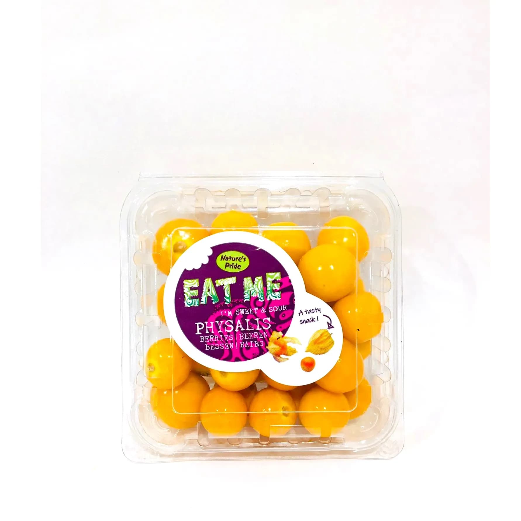 Physalis Columbia Gold Pack