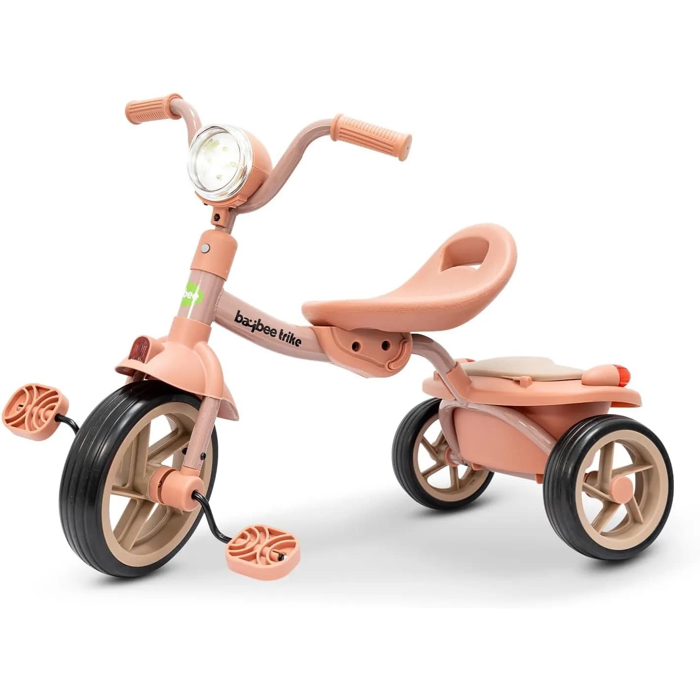 Baybee Foldable Flyer Tricycle for Kids - TLBY16