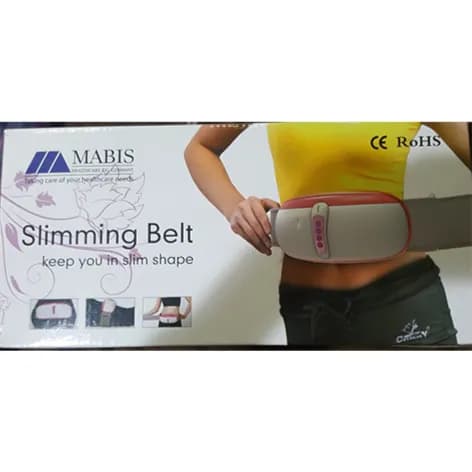 Mabis Mg15 Slimming Belt