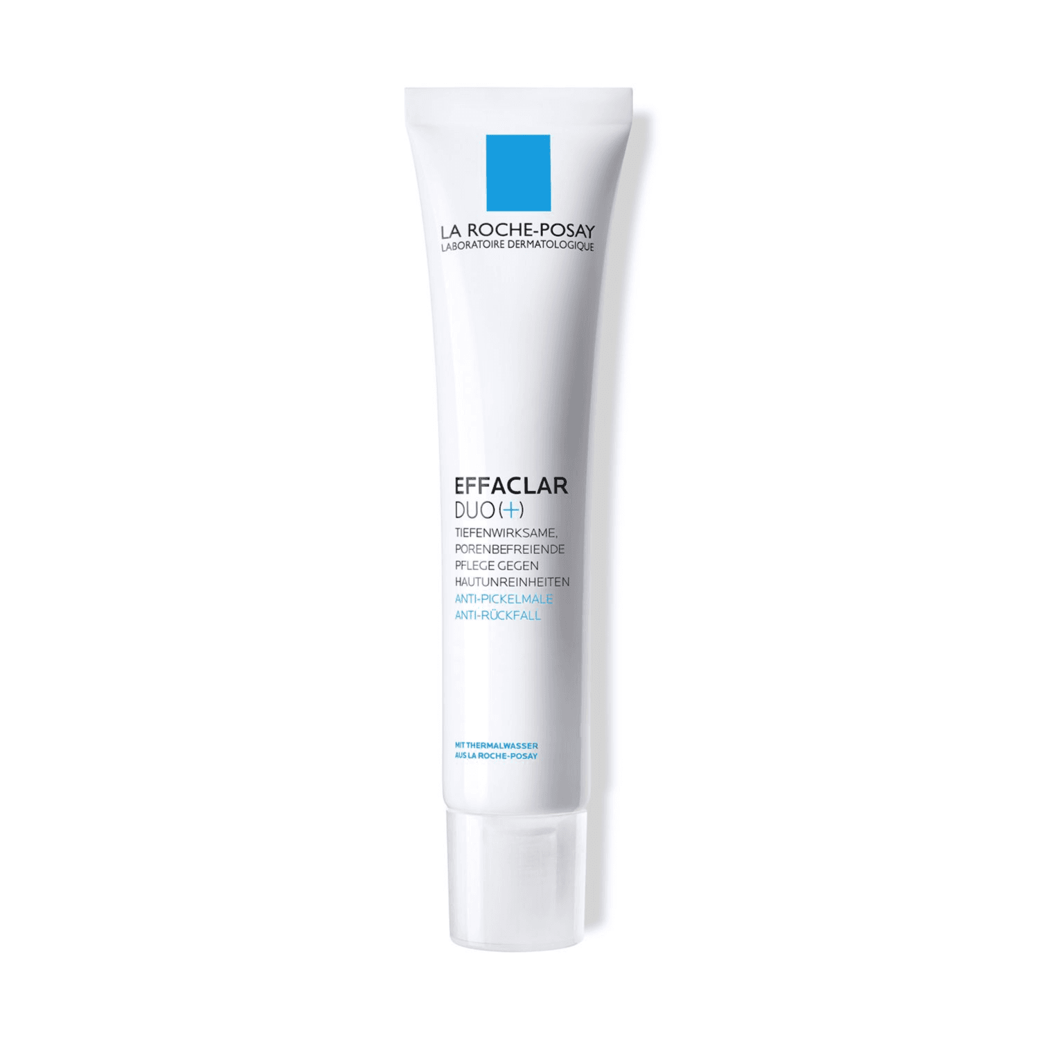 La Roche Posay Effaclar Duo+ 40 Ml