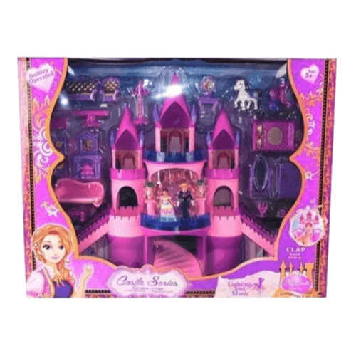 Princess Castle