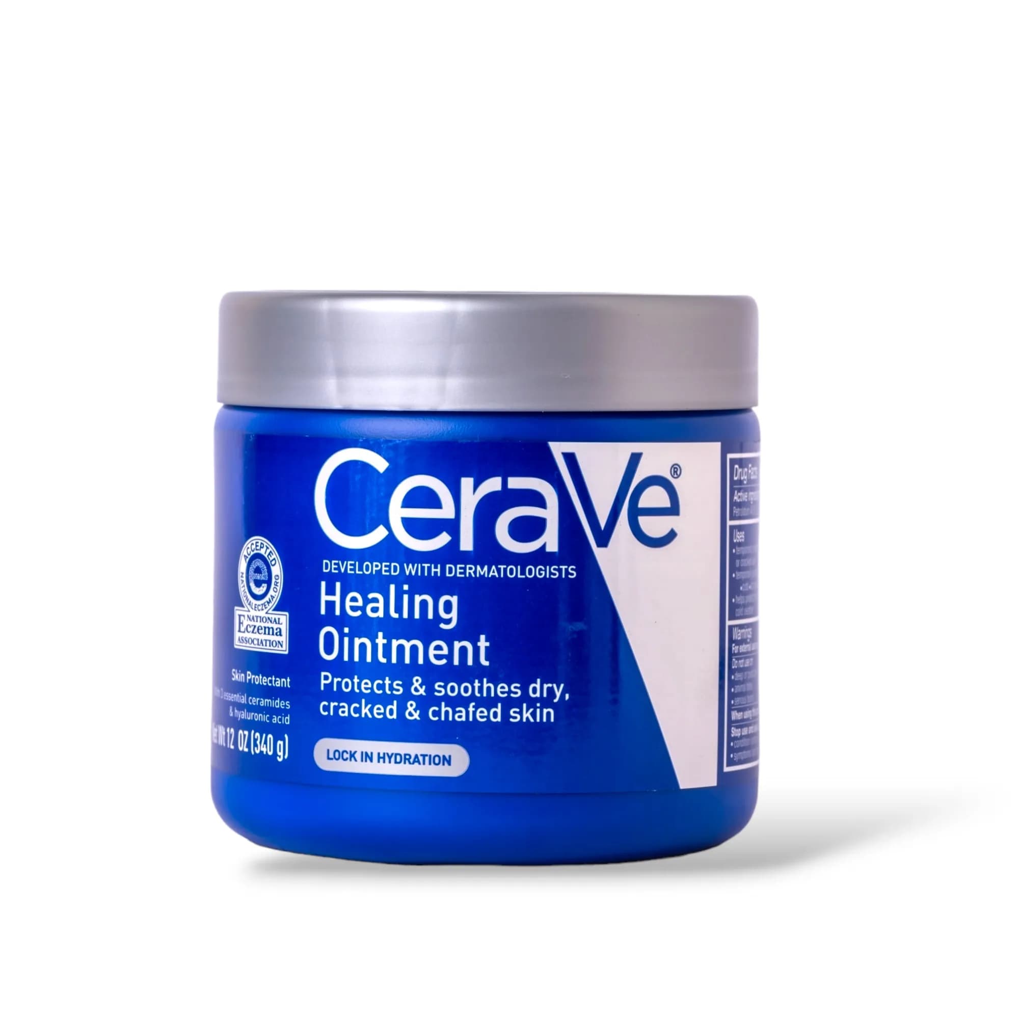 Cerave Healing Ointment 340G