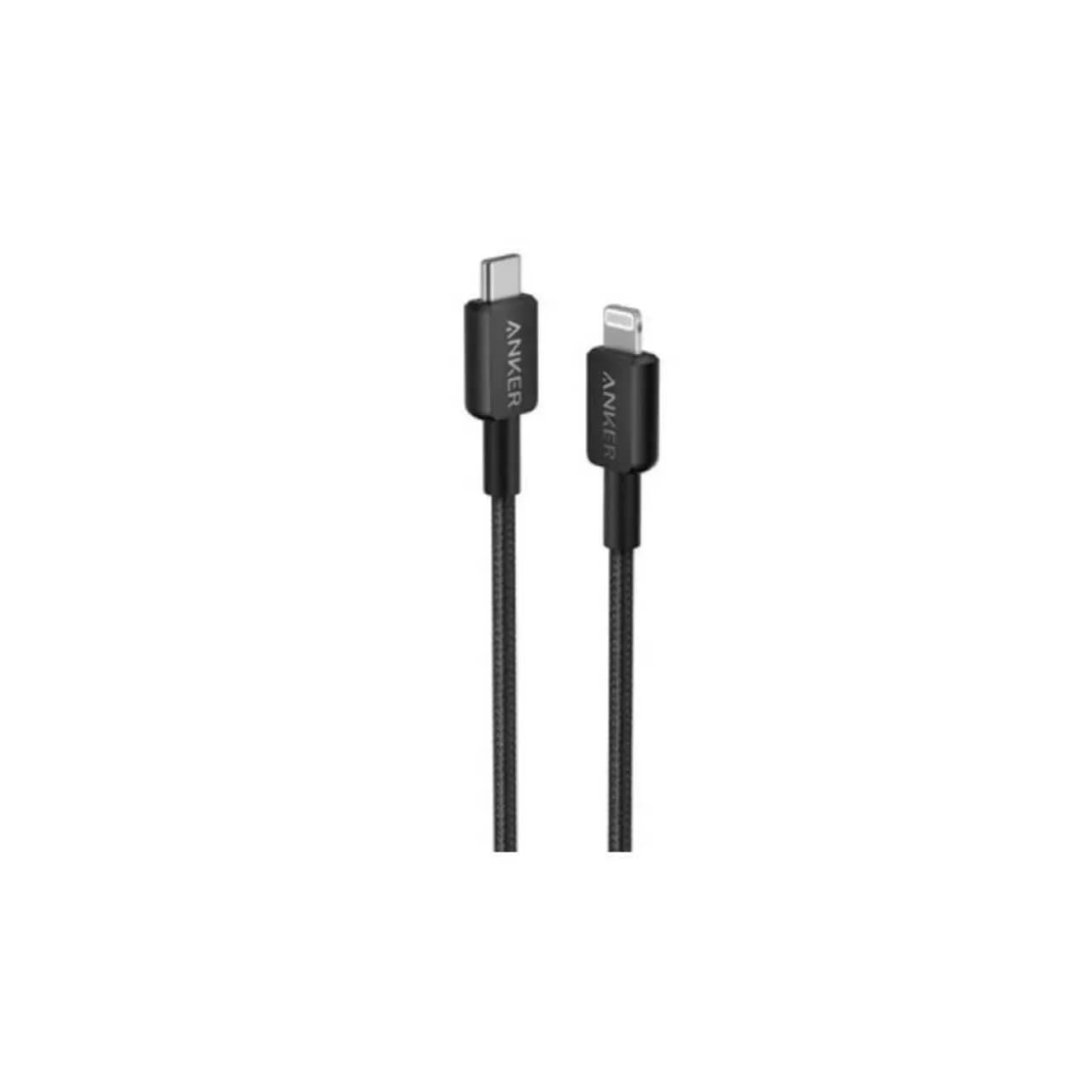 Anker542 Usb-C To Lightning Cable (2M)