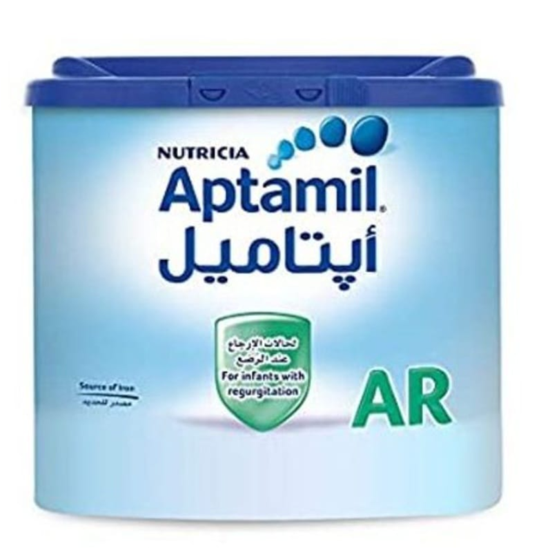 Aptamil Ar Milk Powder - 400G