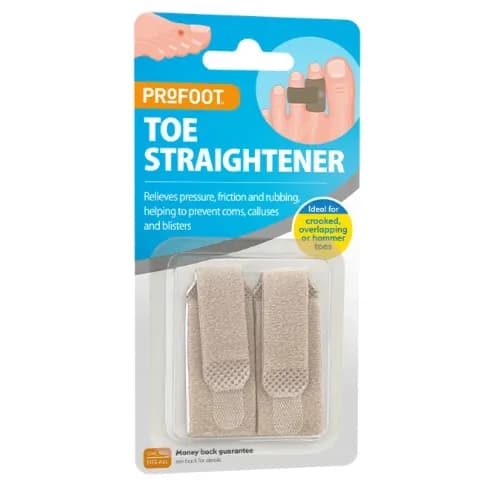 Profoot Toe Straightener