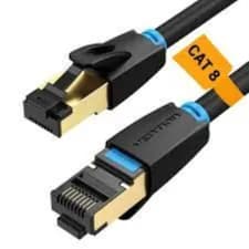 VENTION Cat 8 Ethernet Cable 5m