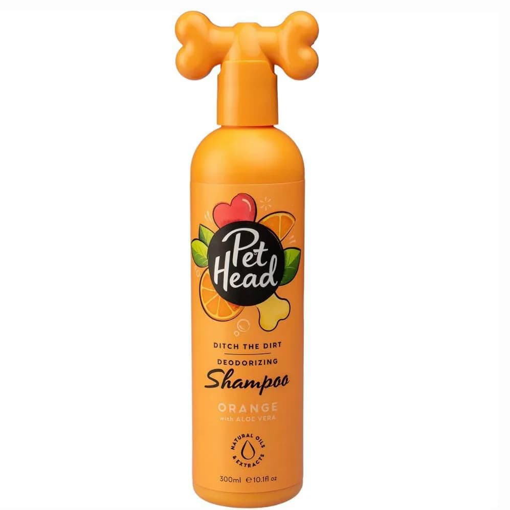 Pethead Shampoo 300Ml