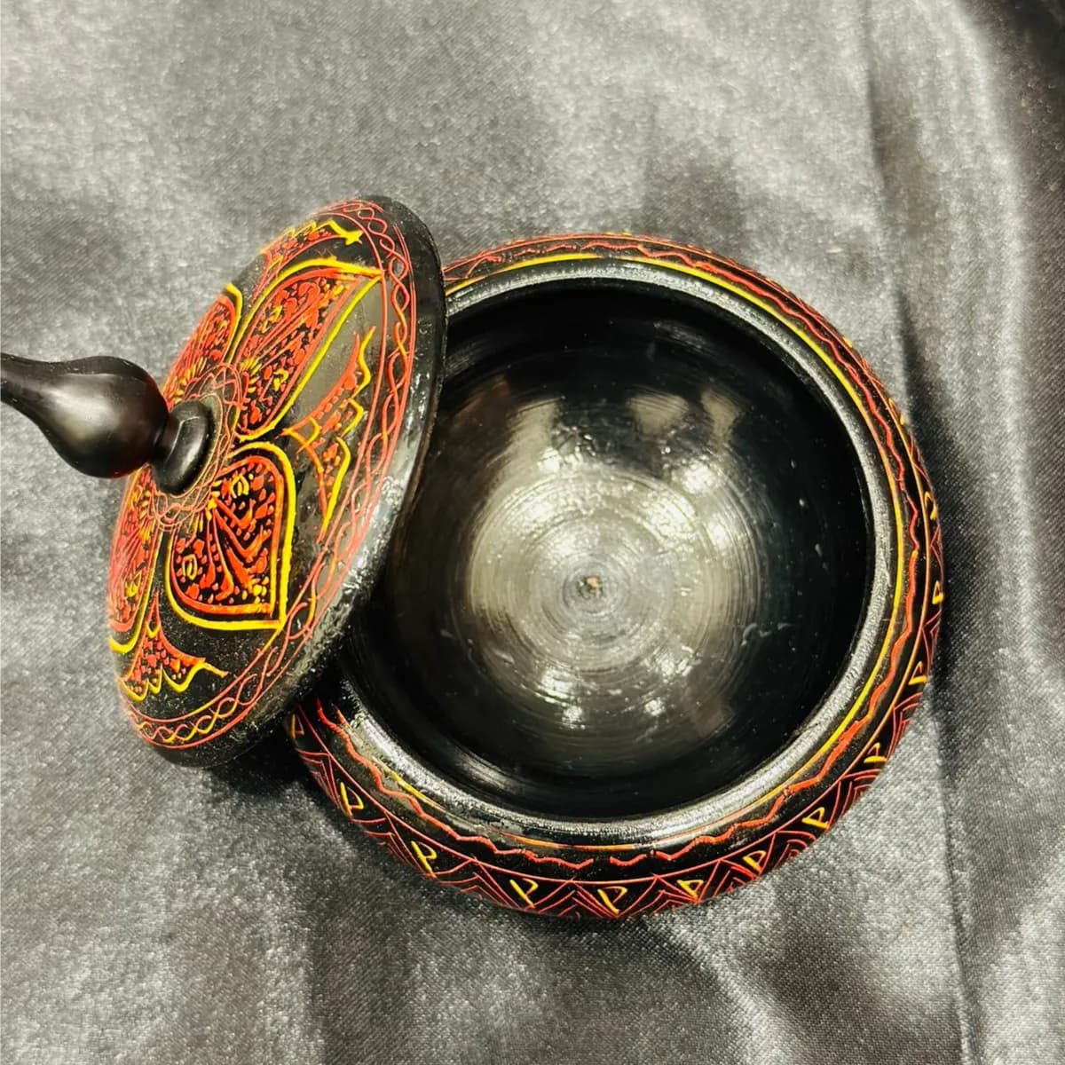 Naqsheen Bowl Small