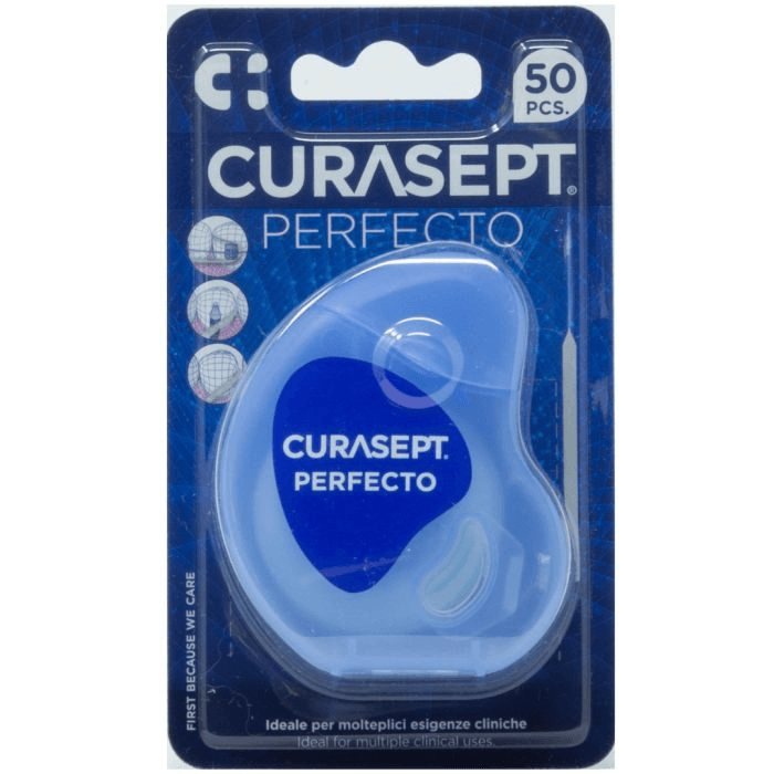 Curasept Perfecto 50Pcs No.6276