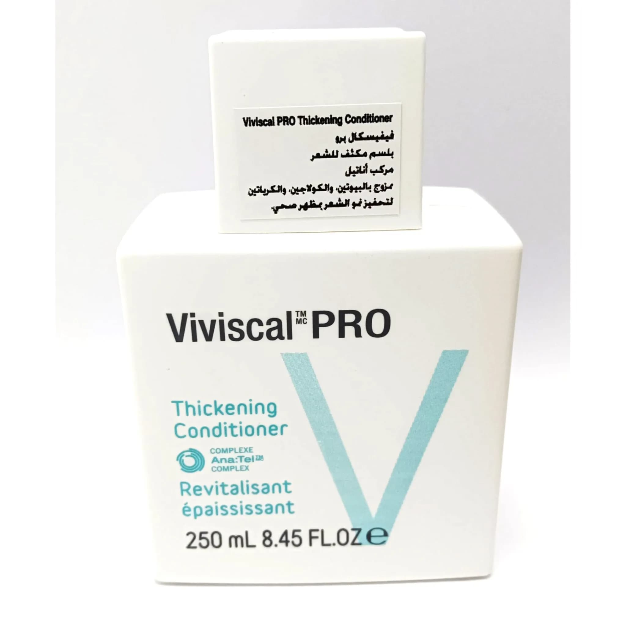 Viviscal Pro Conditioner 250 Ml