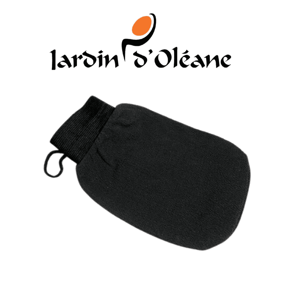 Jardin De Oleane Glove Scrub