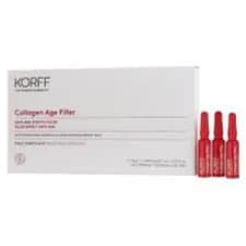 Korff Age Filler 7 Ampoules