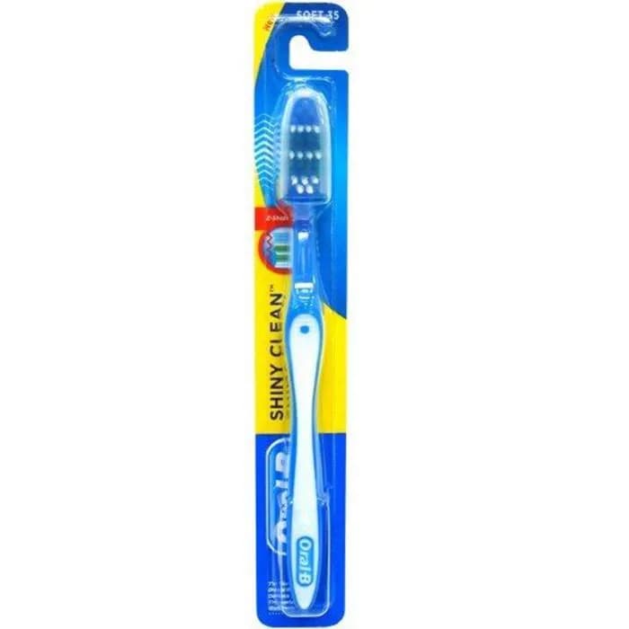 Oral B Tooth Brush Shine