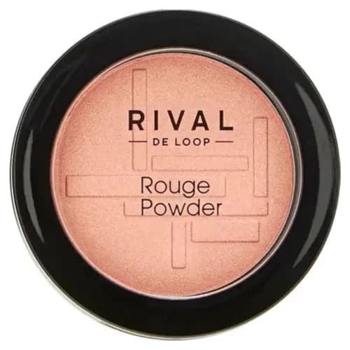 Rival De Loop - Rouge Powder - 05 fuchsia